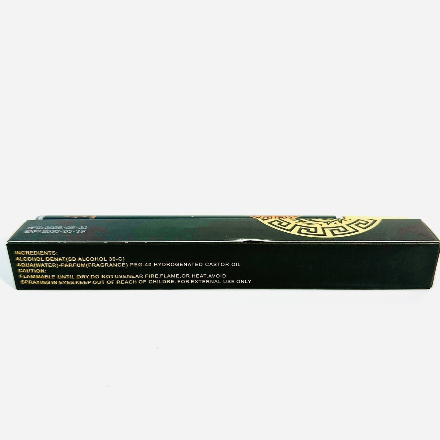 🦁 Asad EDP Natural Spray Vaporisateur Cologne 1.18oz New