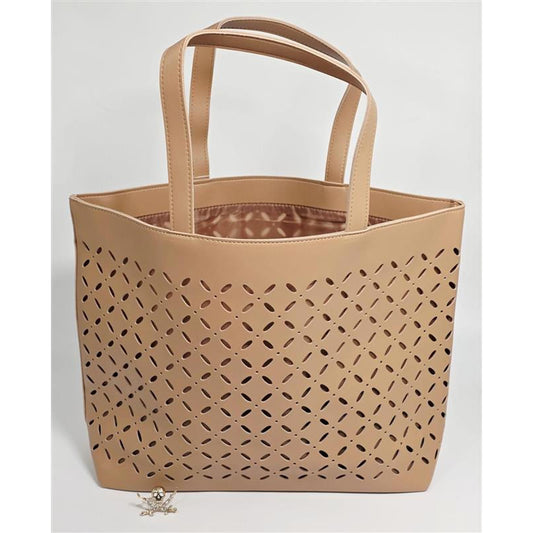 π Athentic Oscar de la Renta Tote Bag β Gift With Purchase (New with Tags)
