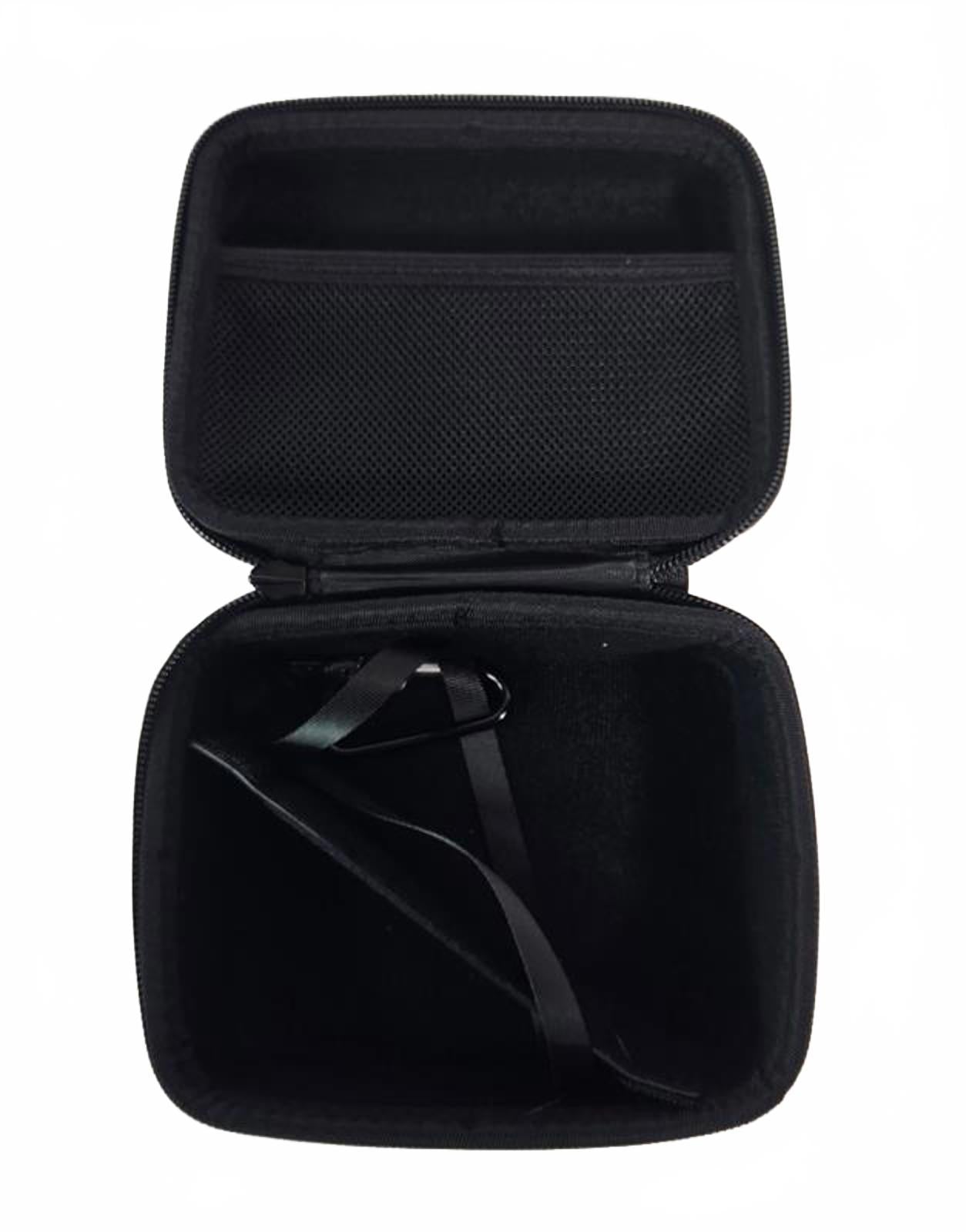 🎒 Poké Ball Travel Case – Hard Shell Carrying Case