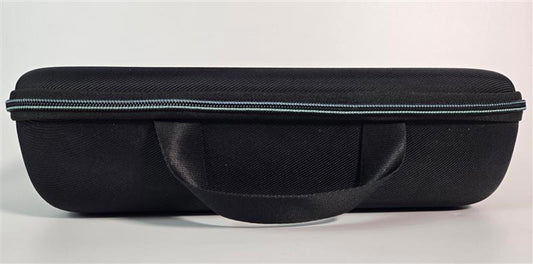 🖤 Steam Deck Hard Shell Carry Case – Travel Edition