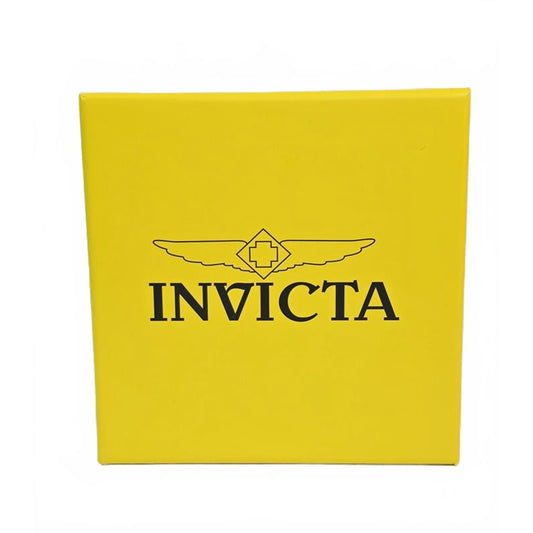 โ Invicta Pro Diver Menโs Stainless Steel Watch โ Black Dial