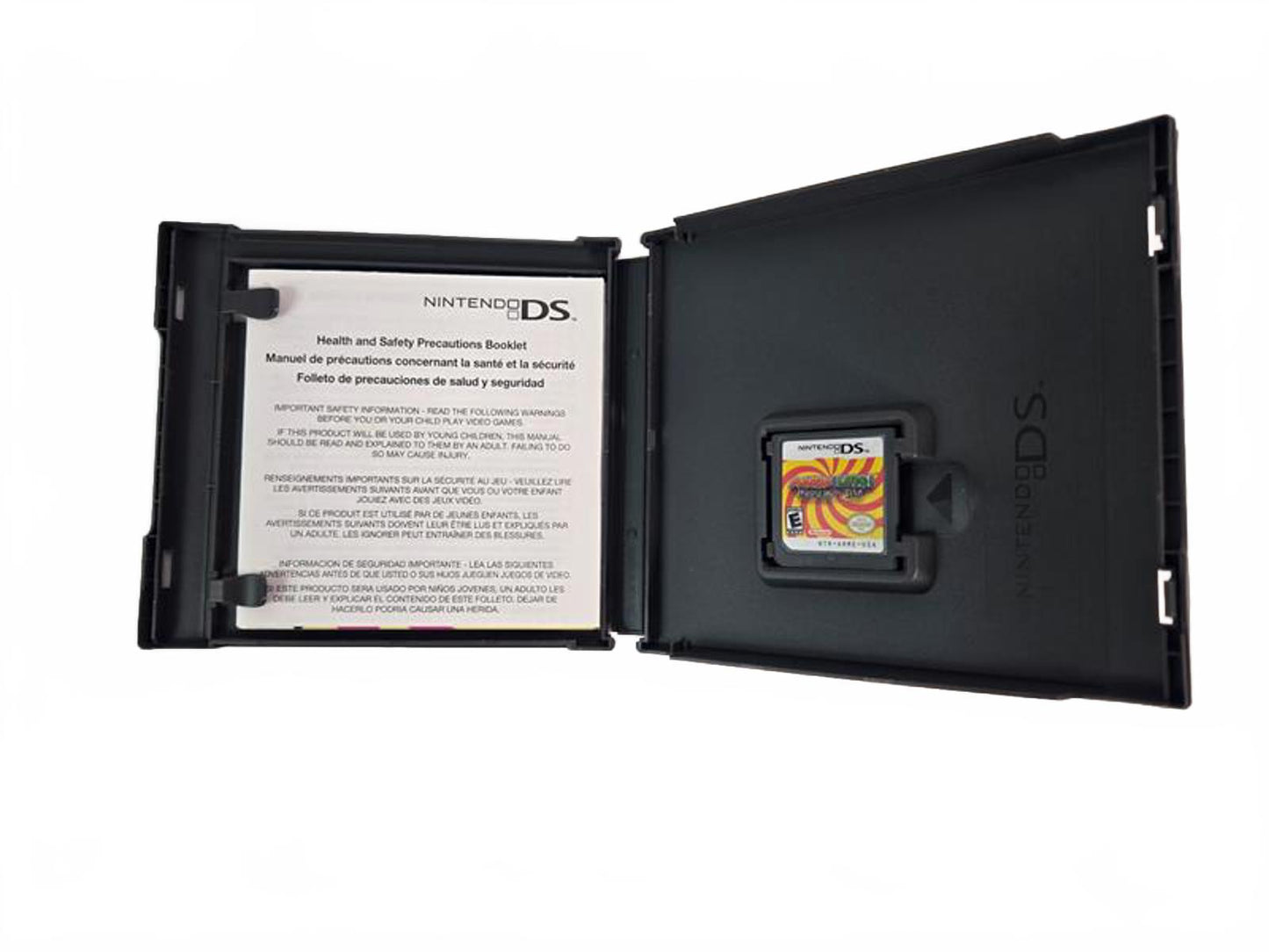 🍄 Mario & Luigi: Partners in Time (Nintendo DS)