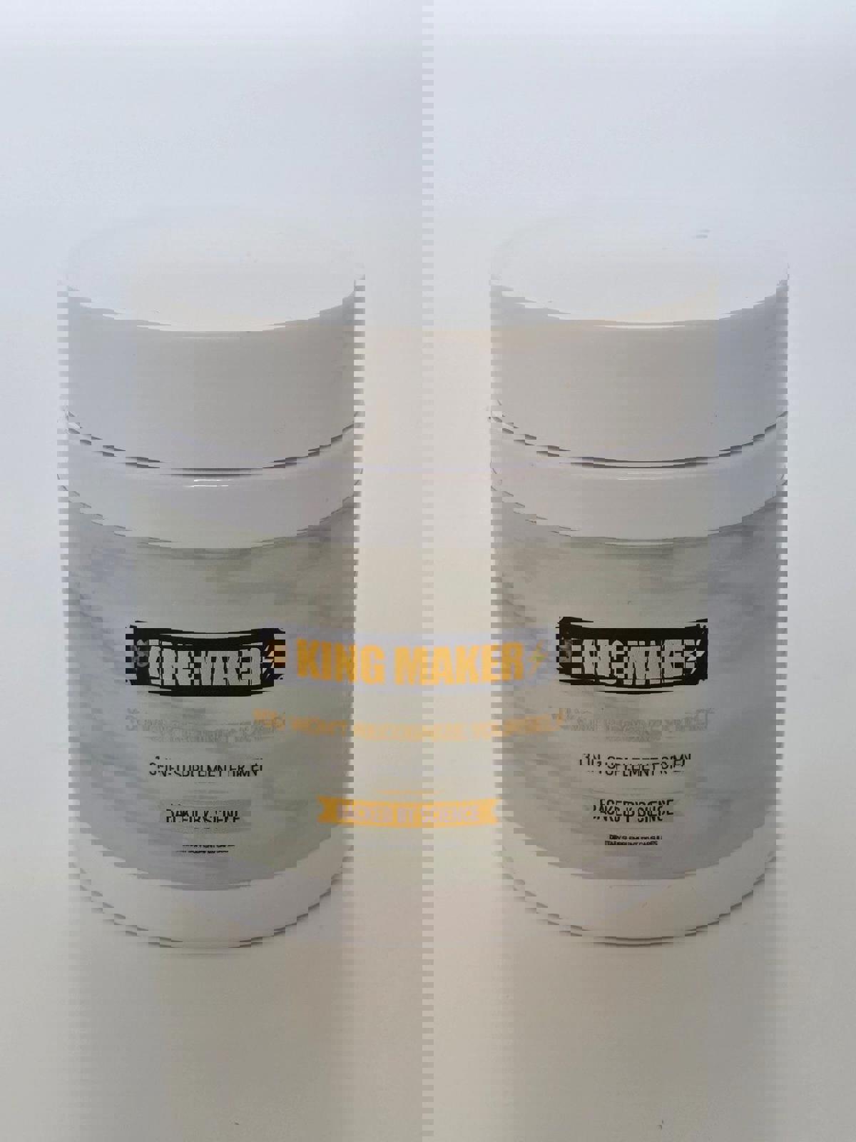 King Maker Men’s Vitality Complex – 13-in-1 (120 ct)