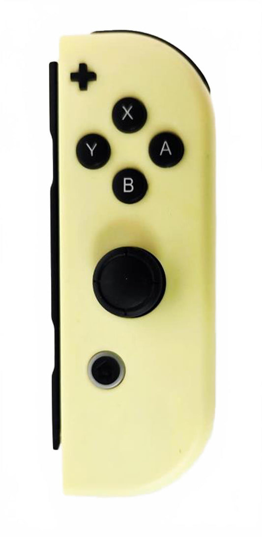 🎨 Nintendo Switch Joy-Con Pair – Pastel Pink & Cream Edition