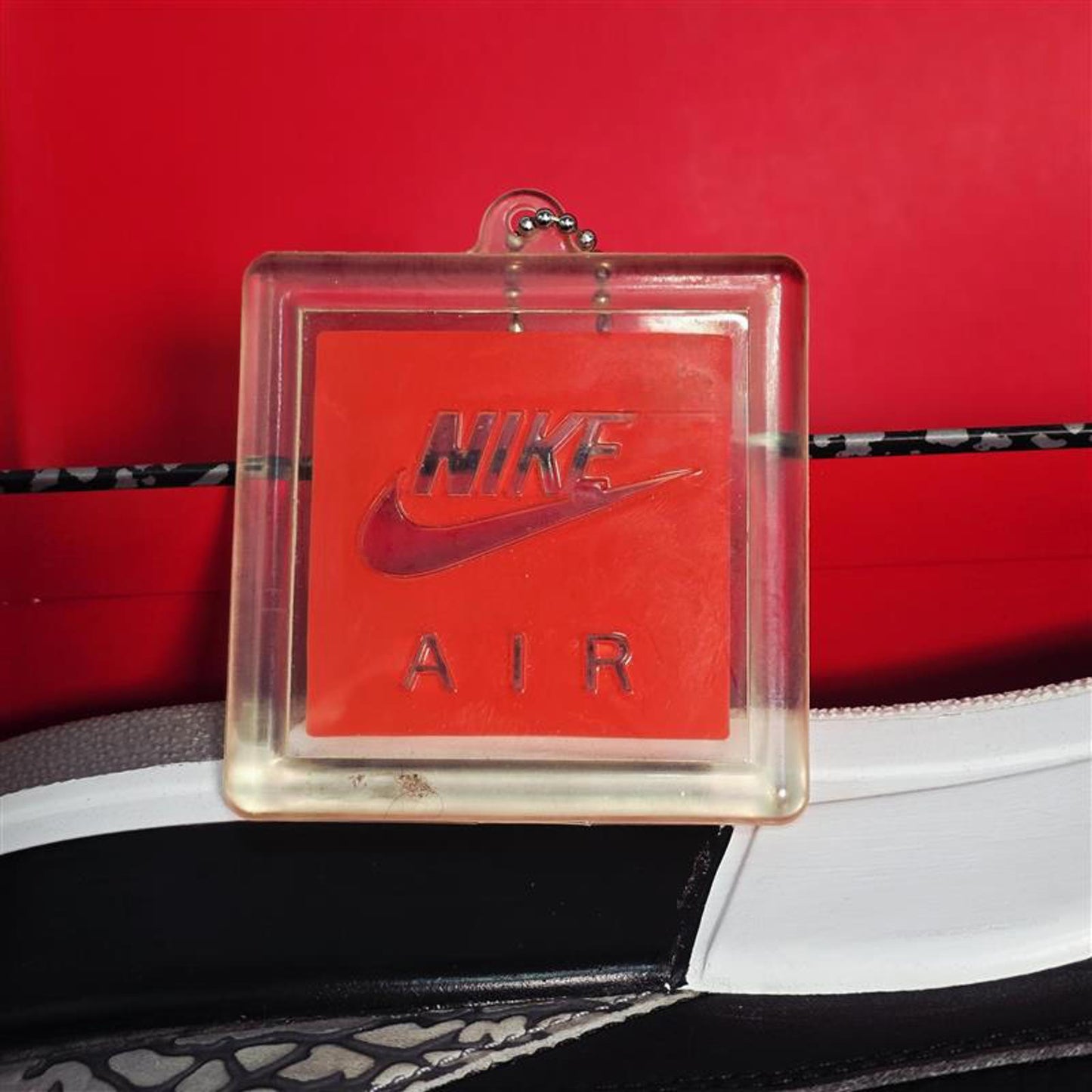 2018 All Star Weekend Nike Air Jordan 3 Retro OG "Black Cement" – Size 9.5