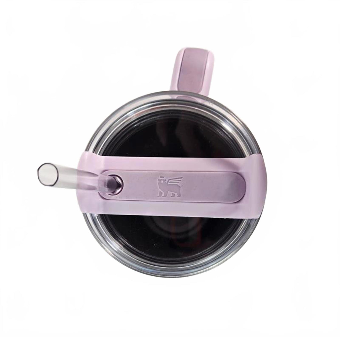 π Stanley Quencher H2.0 FlowState Tumbler 40oz β Lavender