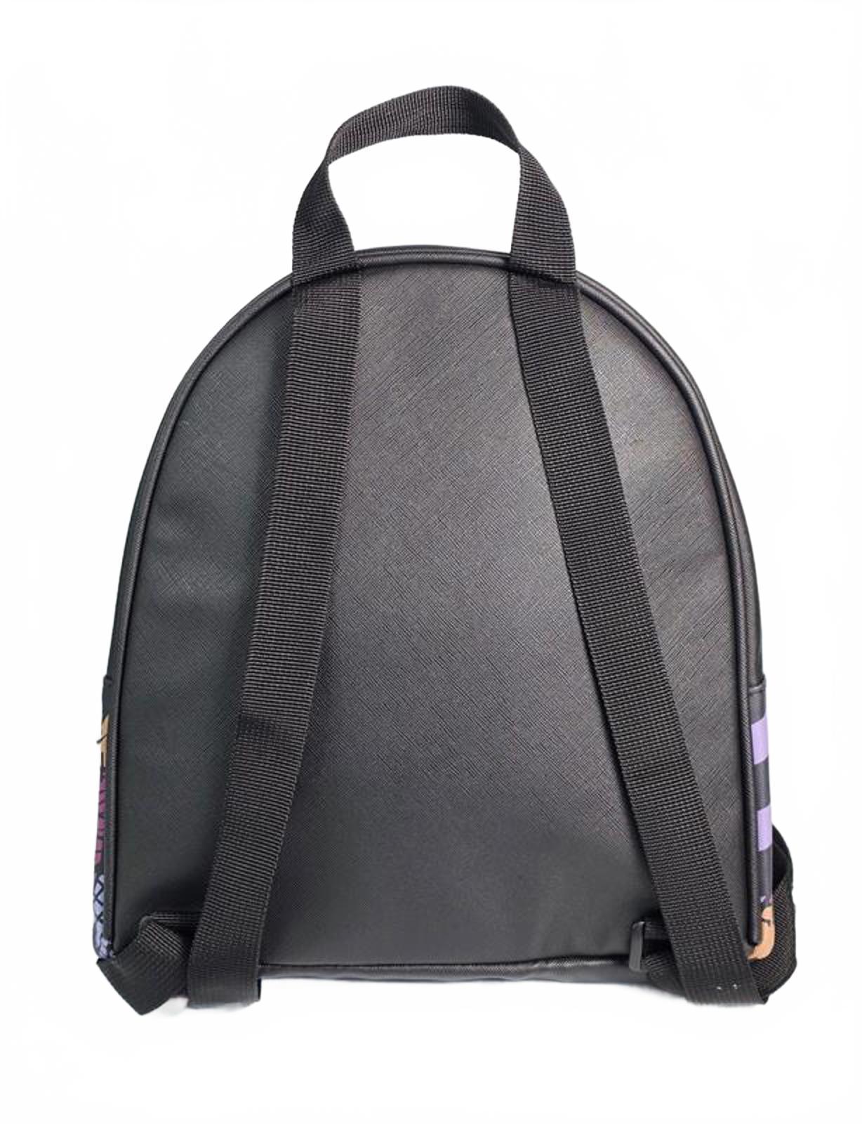 π€ Disney The Nightmare Before Christmas Backpack Set β Patchwork Sally & Jack