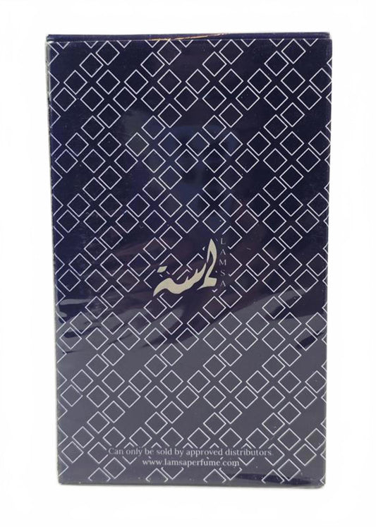 🎁 Lamsa Azeem Eau de Parfum 100 ml