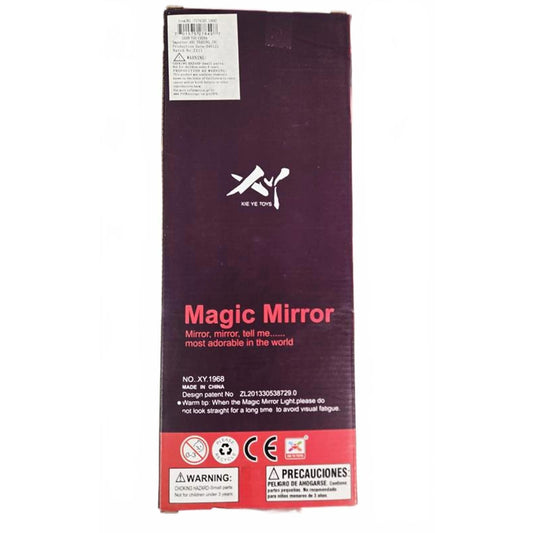 ๐ช XIE YE โMagic Mirrorโ Light-Up Toy โ New in Box
