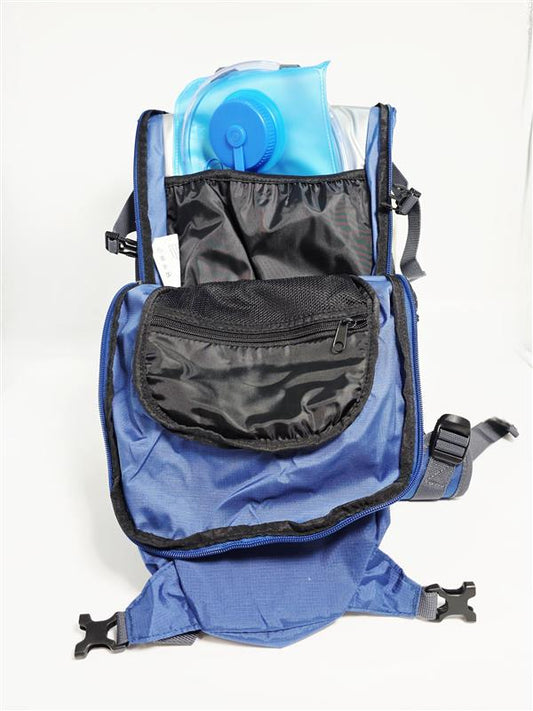 π EVERFUN 18L Hydration Backpack with Water Bladder