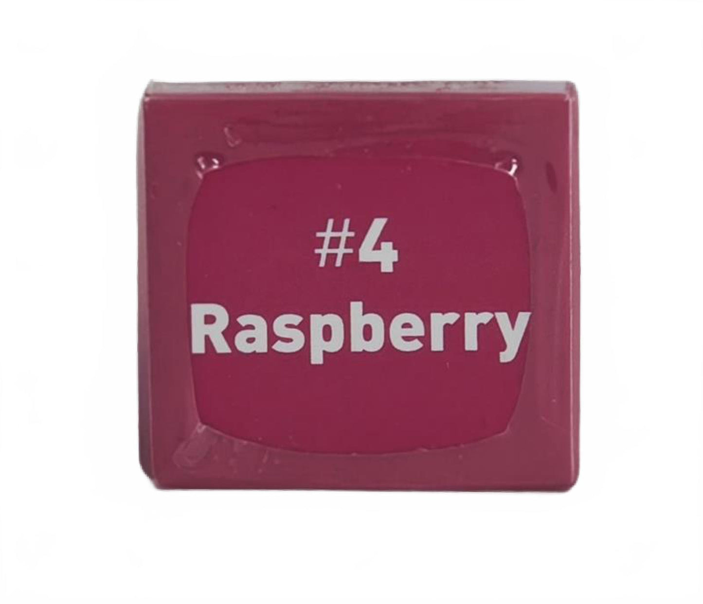 π Lakerain Peptide Lip Tint β #4 Raspberry (10ml)