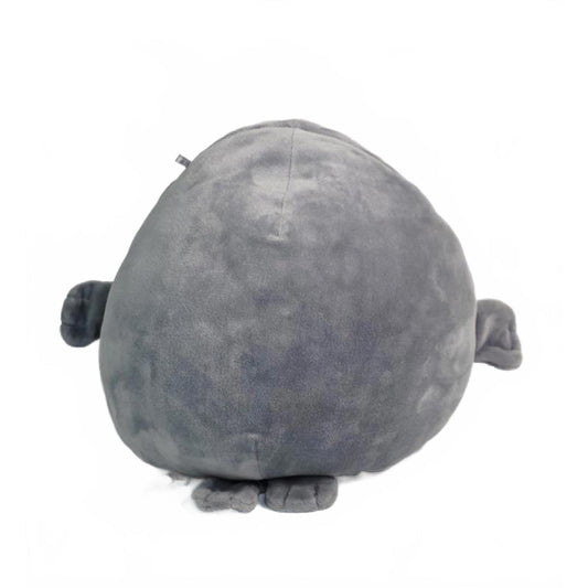 ๐ฉถ Squishmallows Gordon the Gray Seal Plush โ 12"
