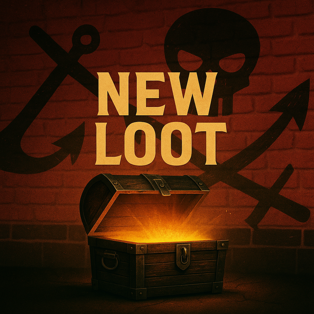 New Loot