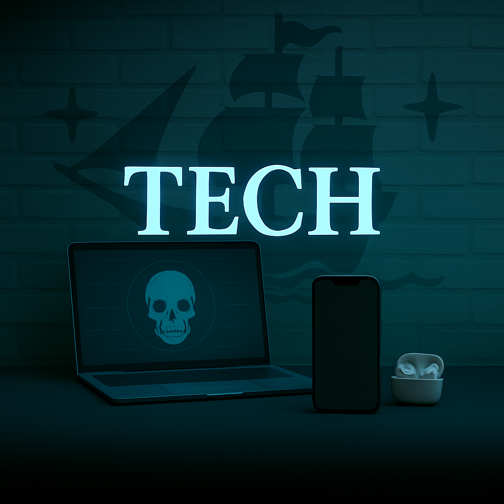 Tech