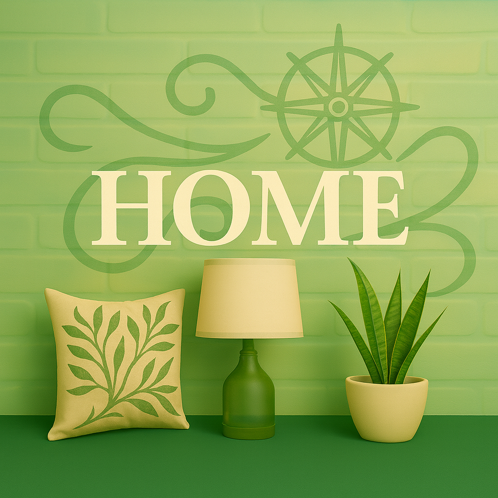Home