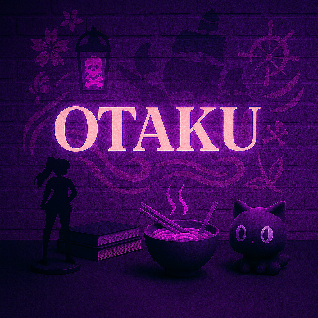 Otaku