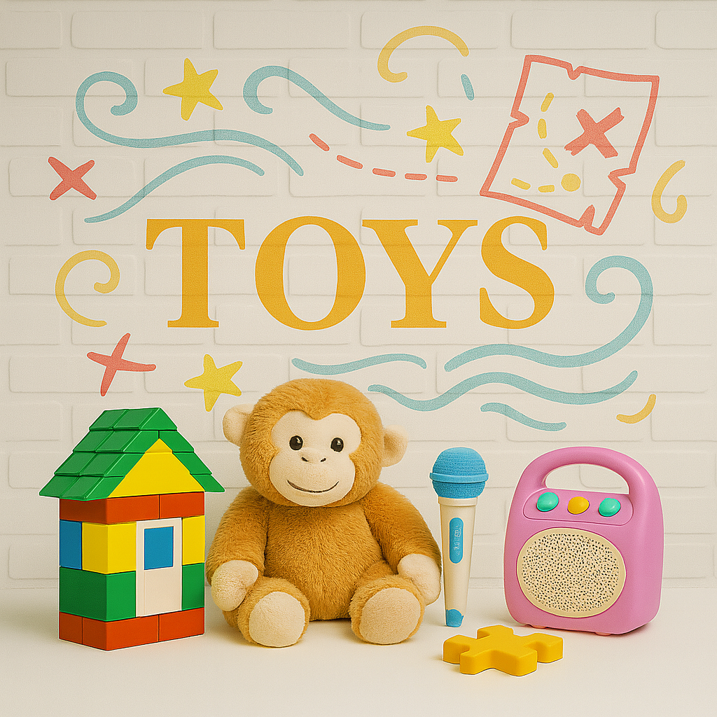 Toys