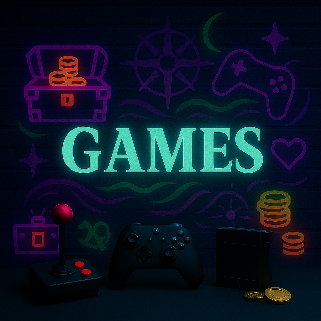 Games