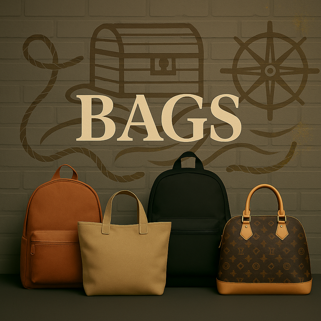 Bags
