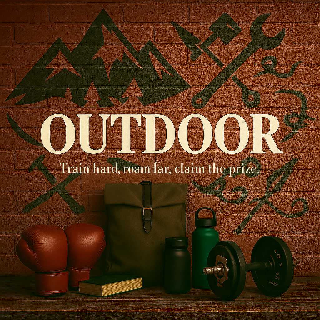 Outdoor