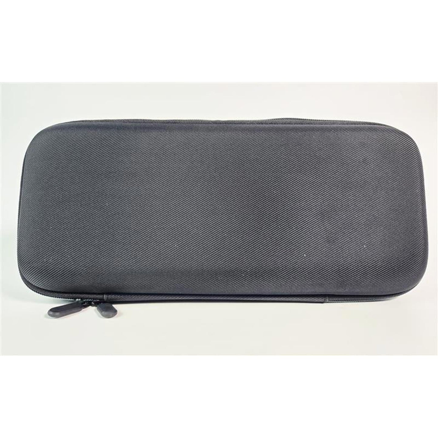 🖤 Steam Deck Hard Shell Carry Case – Travel Edition