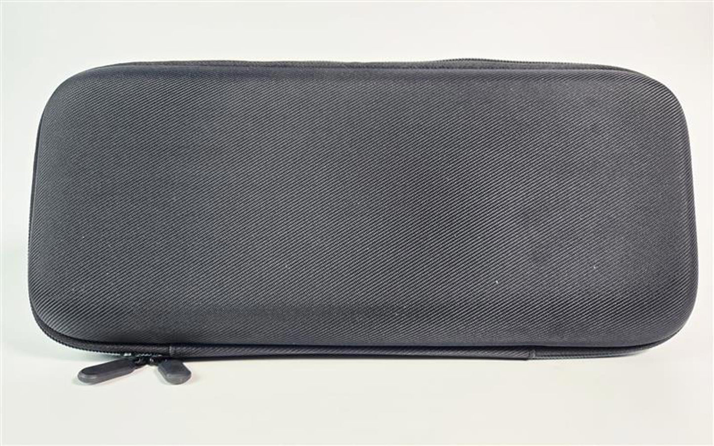 🖤 Steam Deck Hard Shell Carry Case – Travel Edition