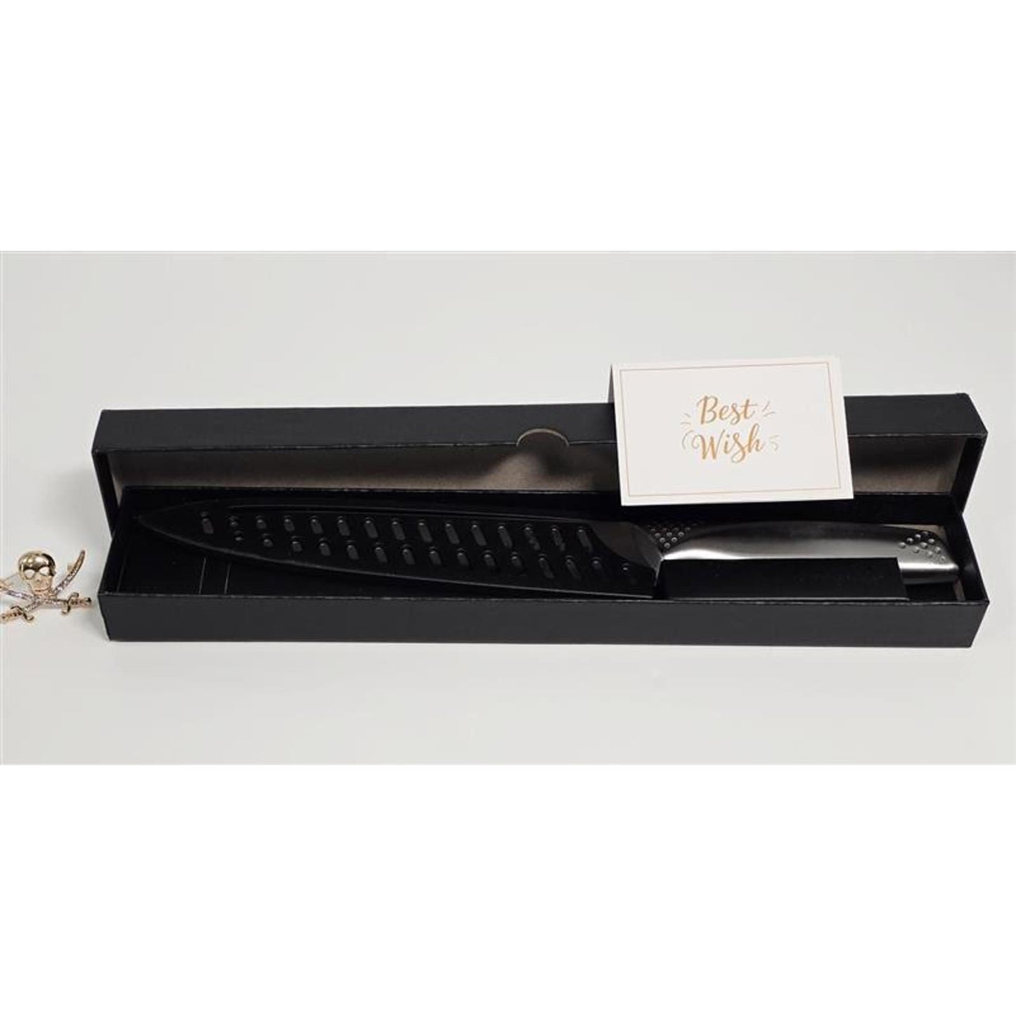 Best Mom Ever Stainless Steel Kitchen Knife Gift