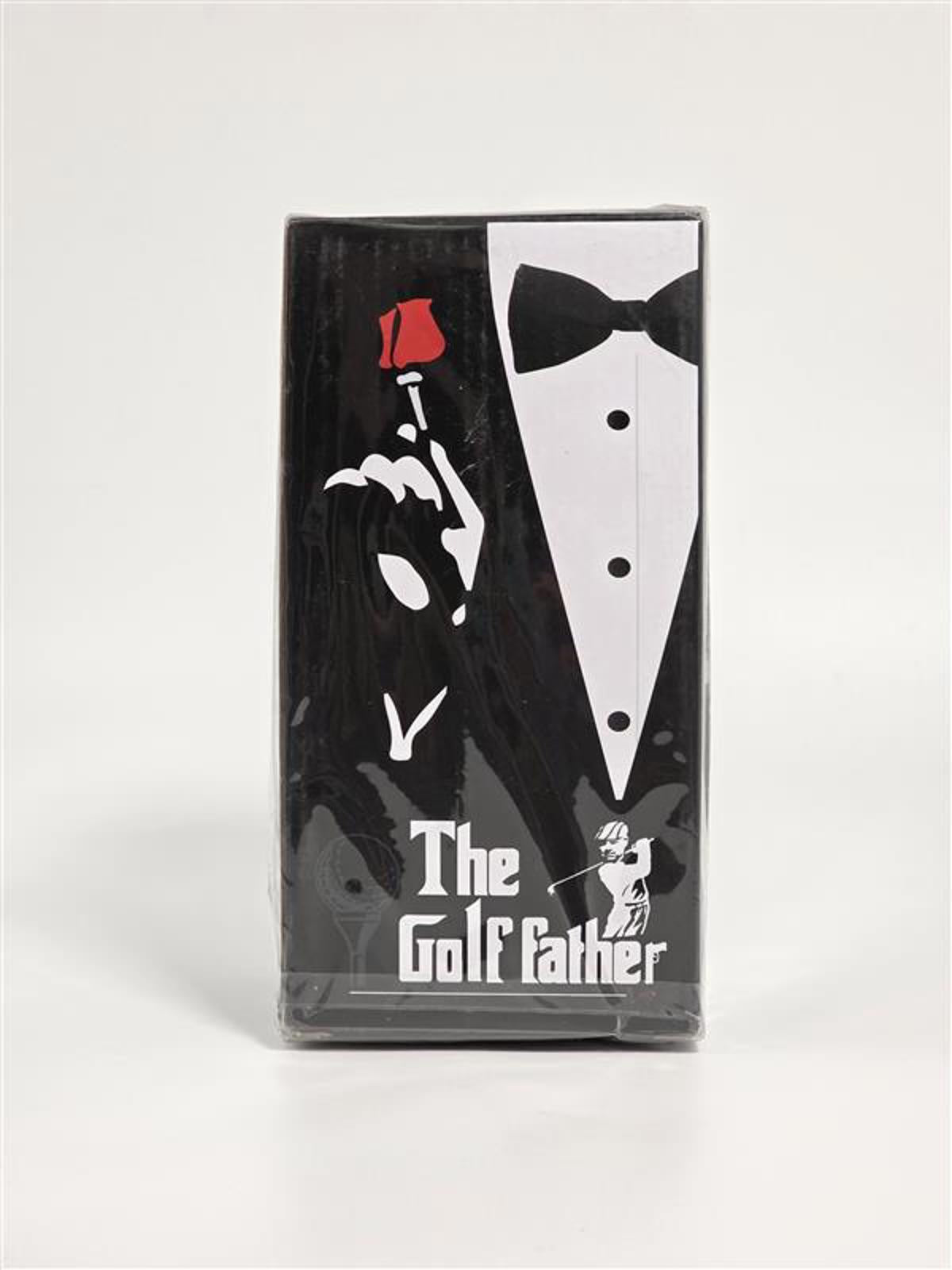 🏌️ The Golf Father Novelty Golf Gift Set