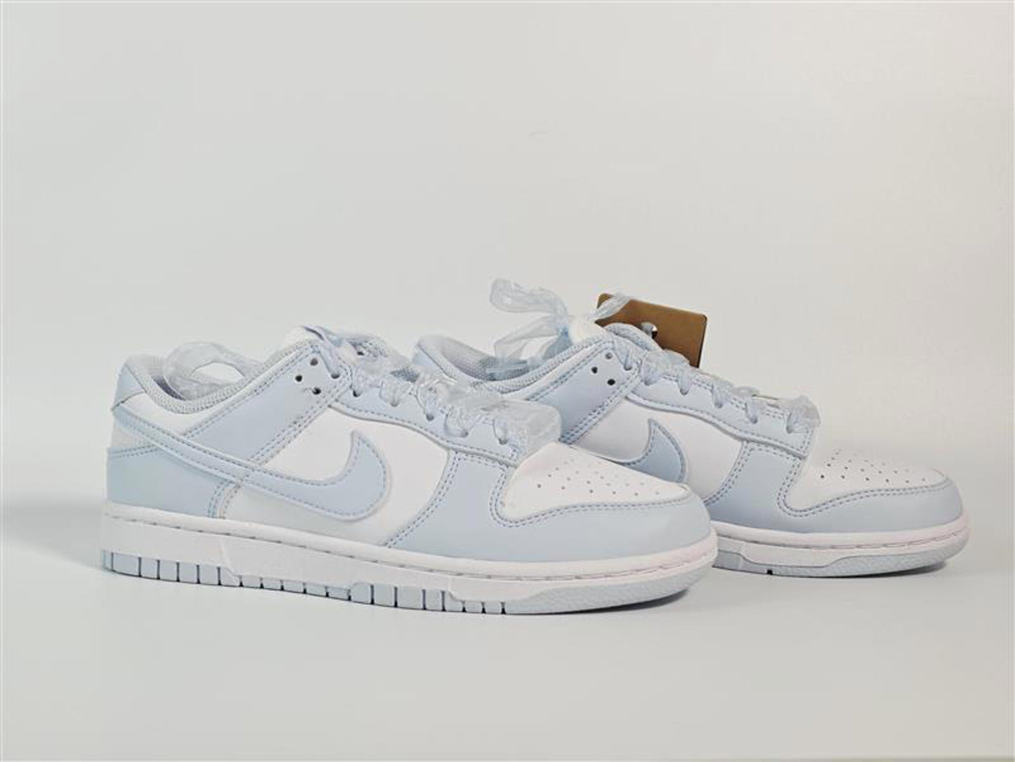 👟 Nike Dunk Low “Photon Dust” (Women’s Size 8W)