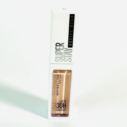 ✨ Maybelline Super Stay Active Wear Concealer 40 Fawn 0.33oz New