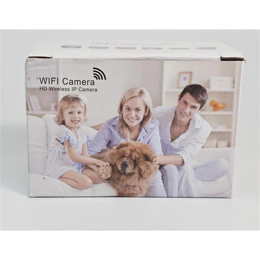 📹 WiFi Smart Net HD Wireless IP Camera