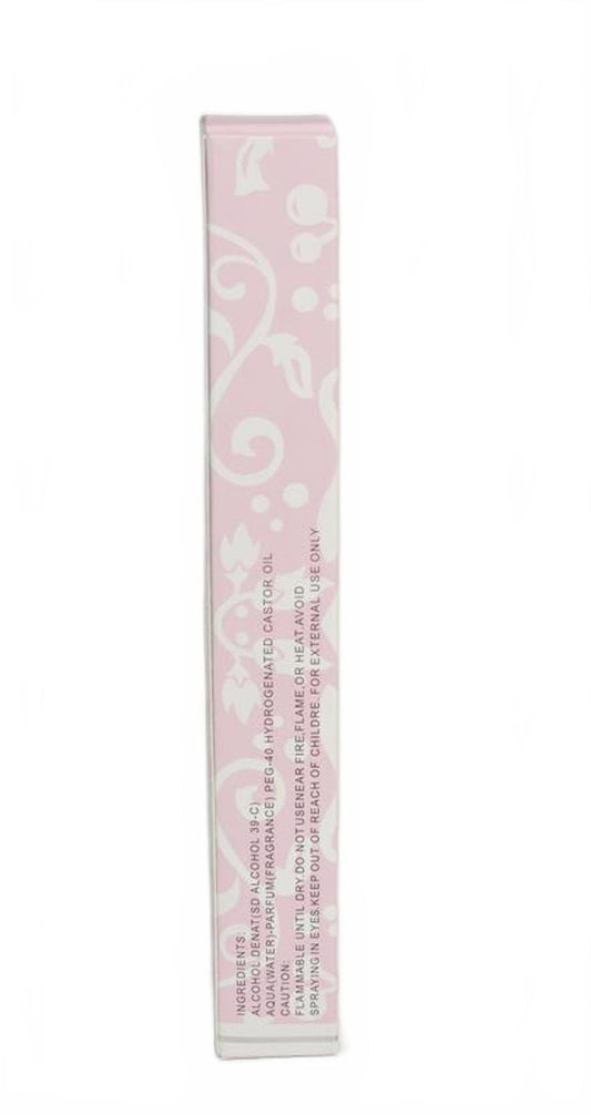 🌸 Yara Eau de Parfum Roll-On – 15ml (By Lattafa Perfumes)