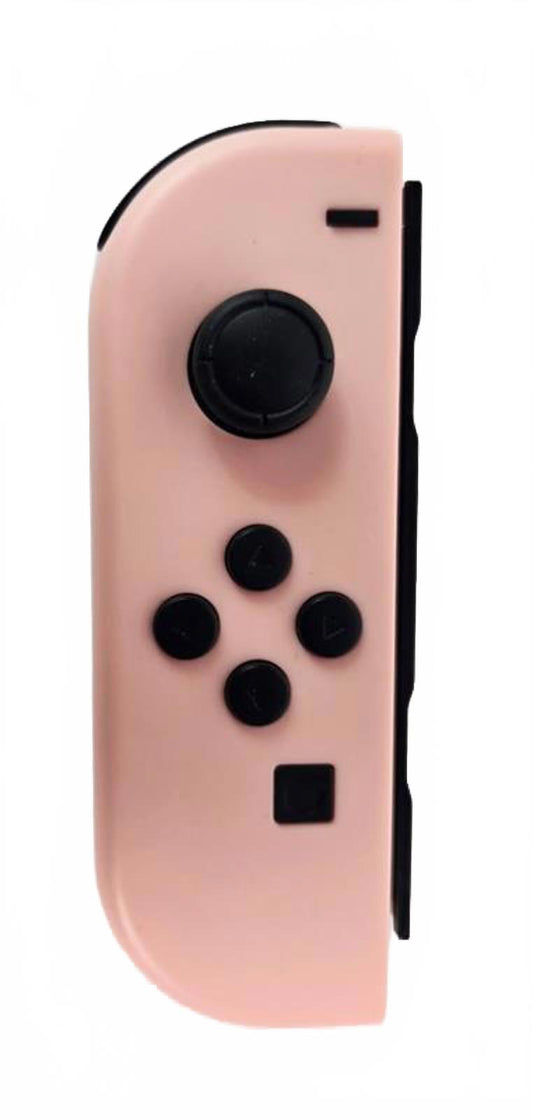 🎨 Nintendo Switch Joy-Con Pair – Pastel Pink & Cream Edition
