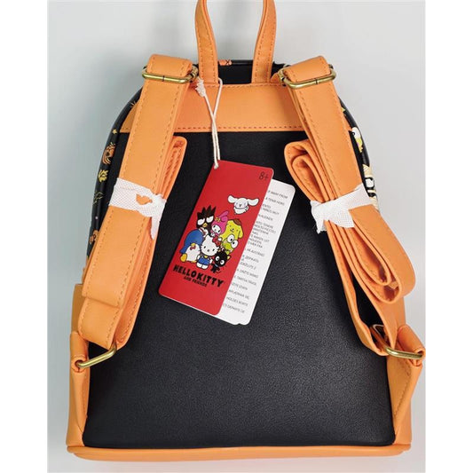 🎃 Loungefly Sanrio Hello Kitty & Friends Halloween Mini Backpack