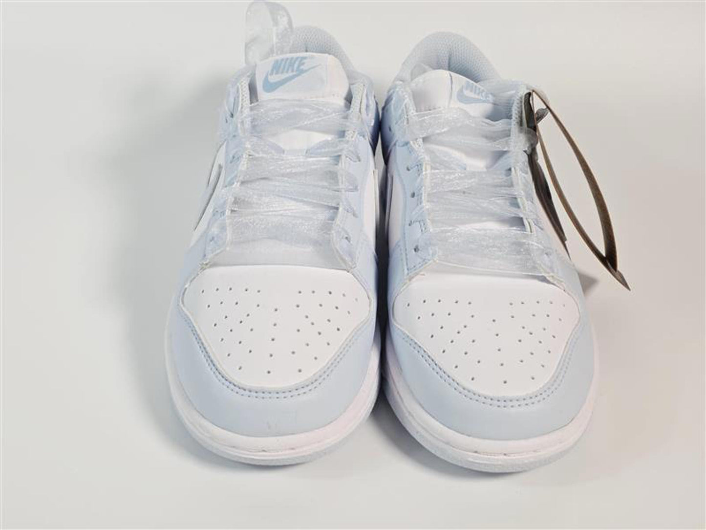 👟 Nike Dunk Low “Photon Dust” (Women’s Size 8W)