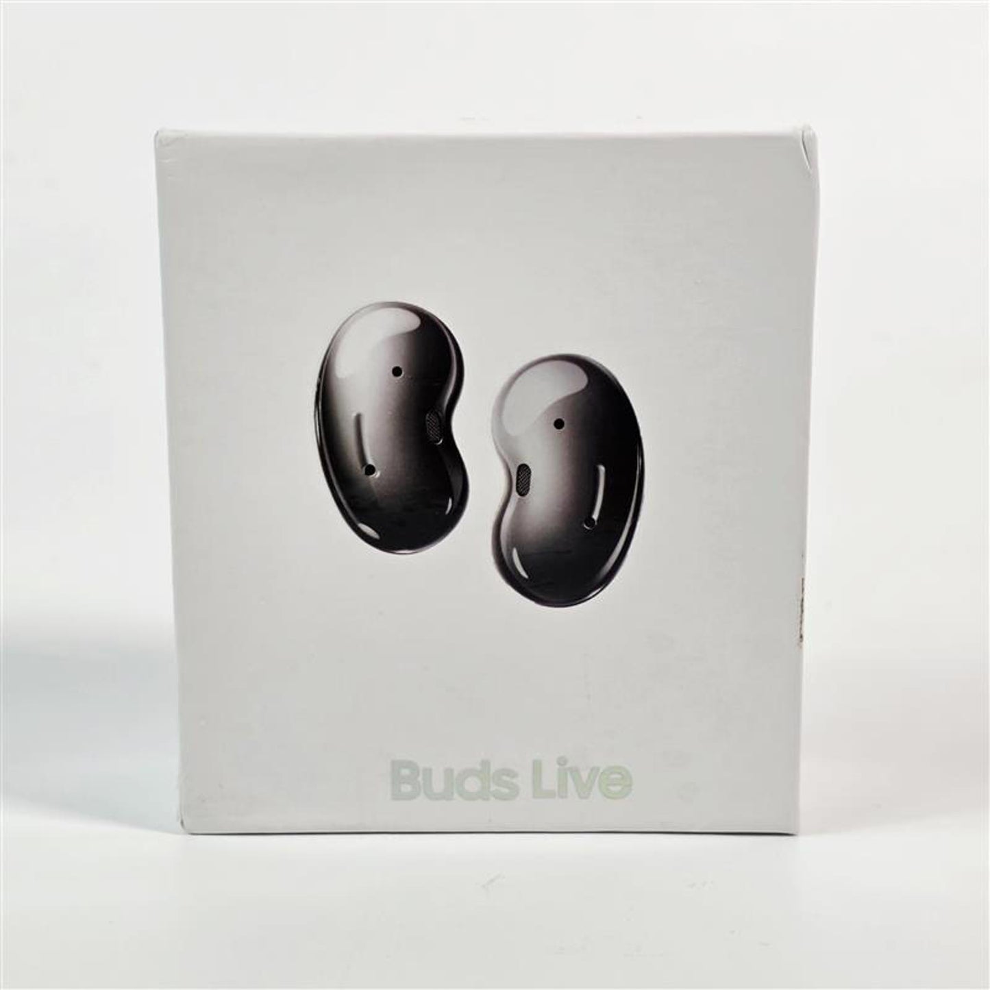 🎶 Samsung Galaxy Buds Live – True Wireless Earbuds (Black, Open Box New)