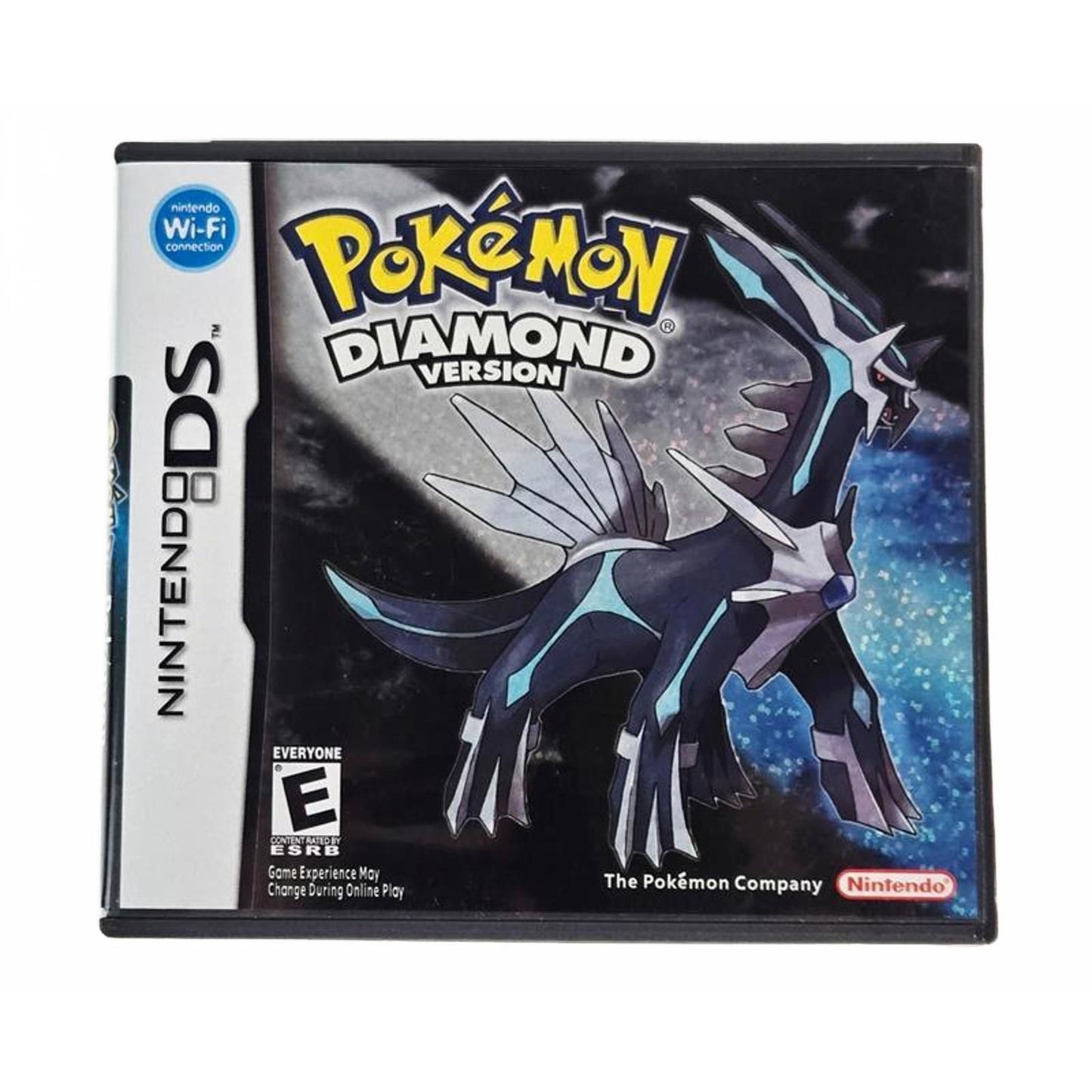 💎 Pokémon Diamond Version (Nintendo DS)