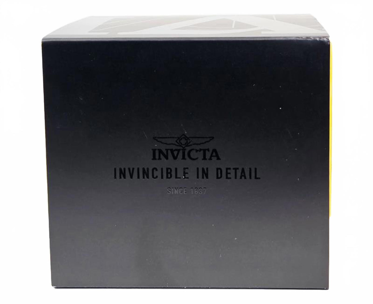 ⌚ Invicta Pro Diver Men’s Stainless Steel Watch – Black Dial