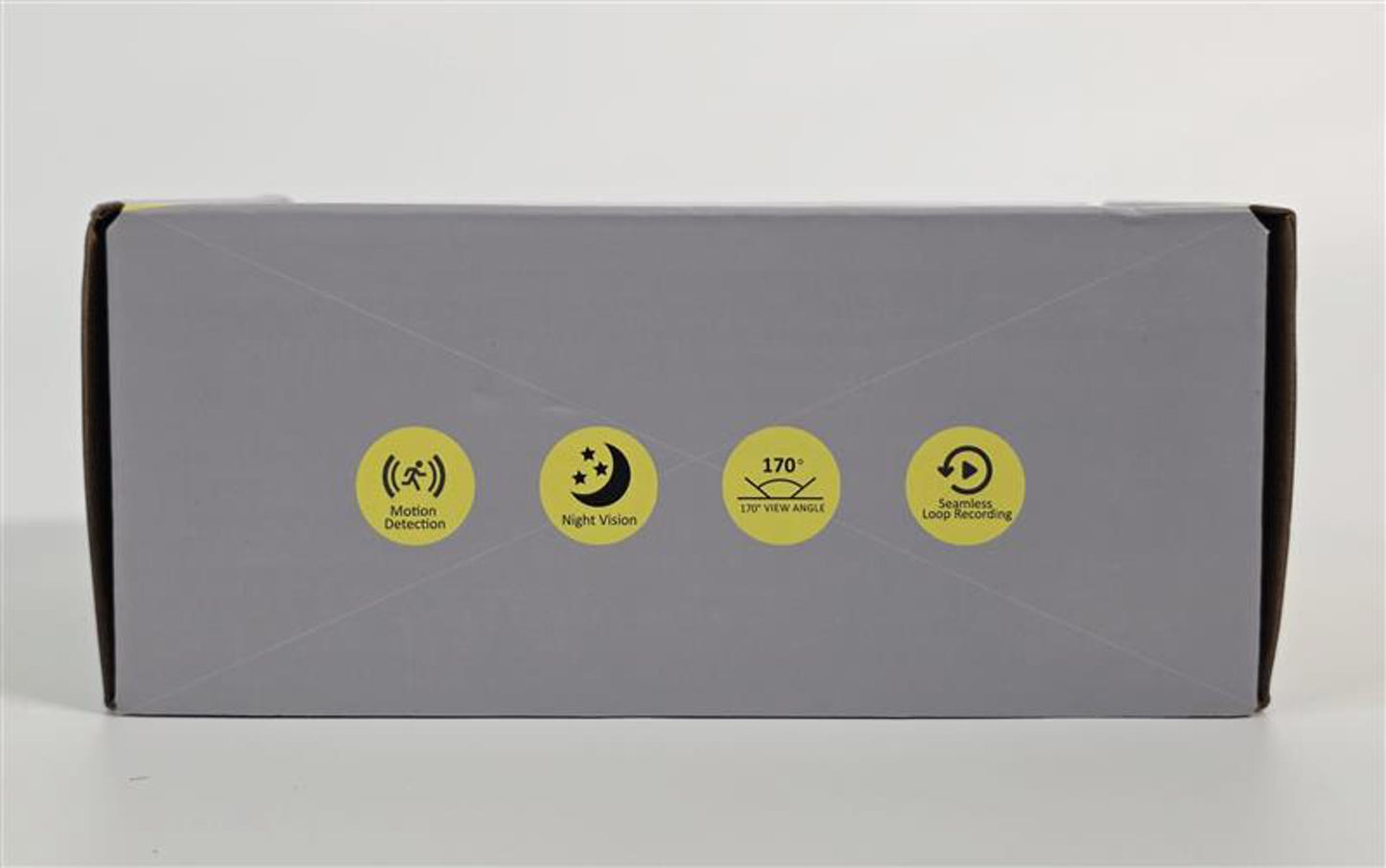 📷 Dash Cam – Generic Model (Car Surveillance Recorder)