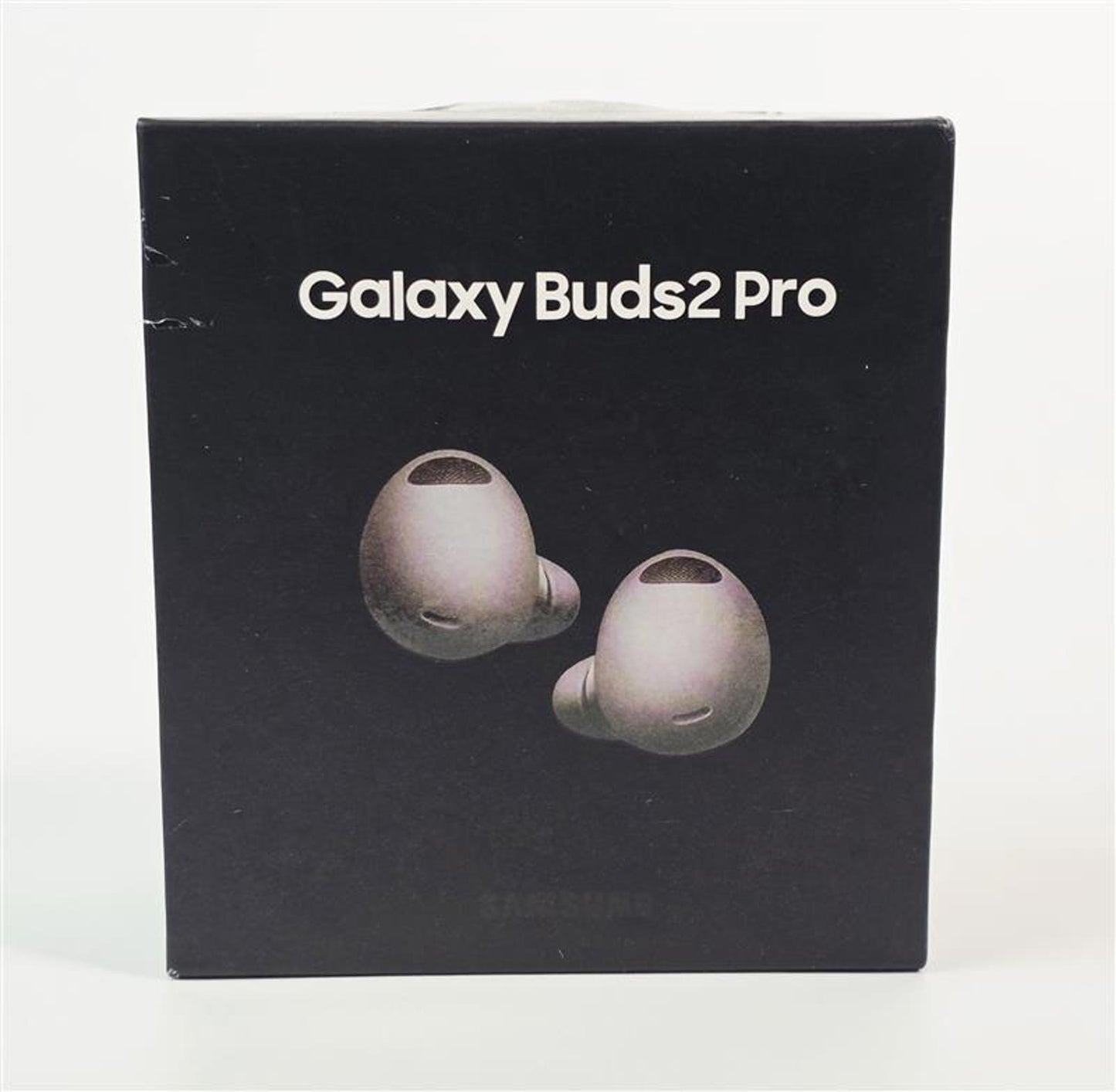 🎧 Samsung Galaxy Buds2 Pro – Wireless Noise Cancelling Earbuds (Phantom Silver)