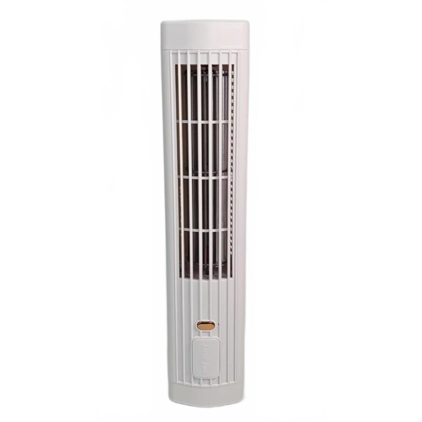💨 E5 Desktop Tower Fan – Portable Air-Circulating Mini Tower