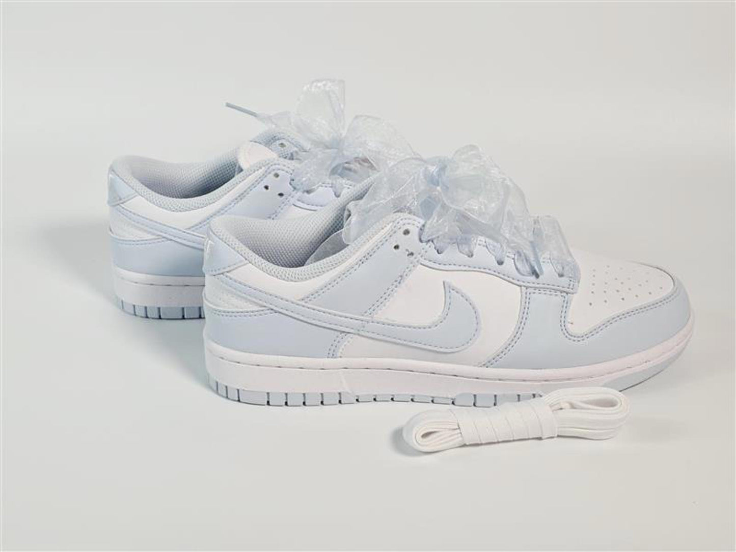 👟 Nike Dunk Low “Photon Dust” (Women’s Size 8W)