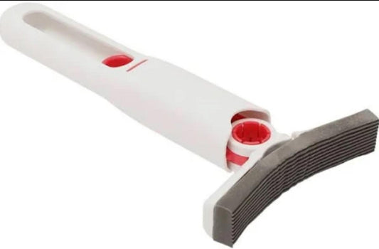 🧽 Mini Mop – Compact Cleaning Hero (New in Box)