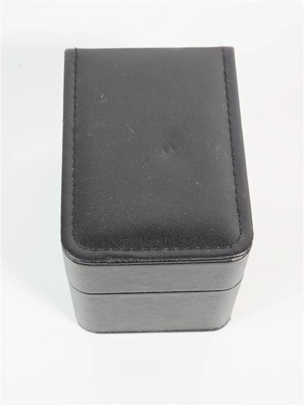 ⏱️ Beverly Hills Polo Club Chronograph Sport Watch – Black/Red