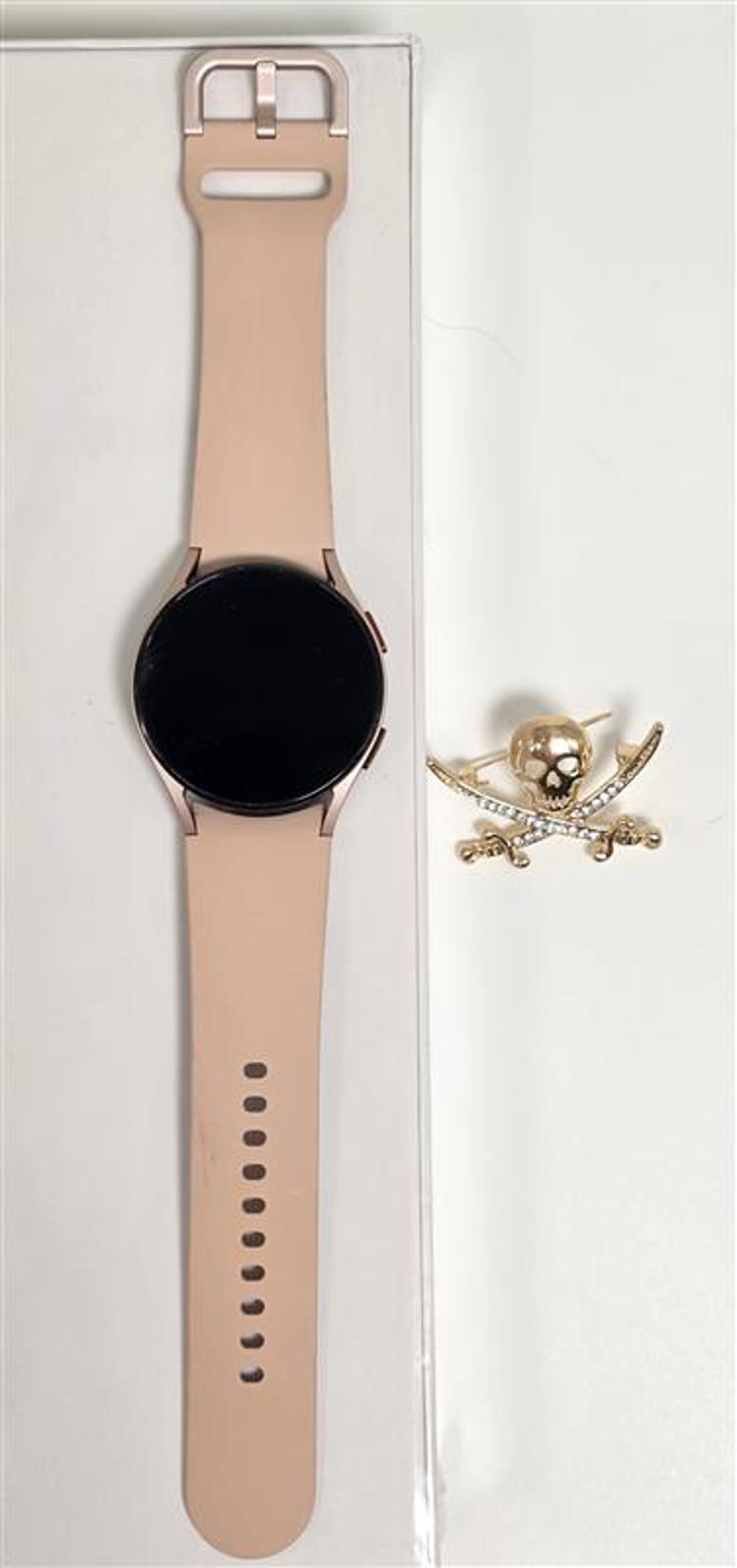 Samsung Galaxy Watch Active2 40mm Rose Gold Pre-Owned