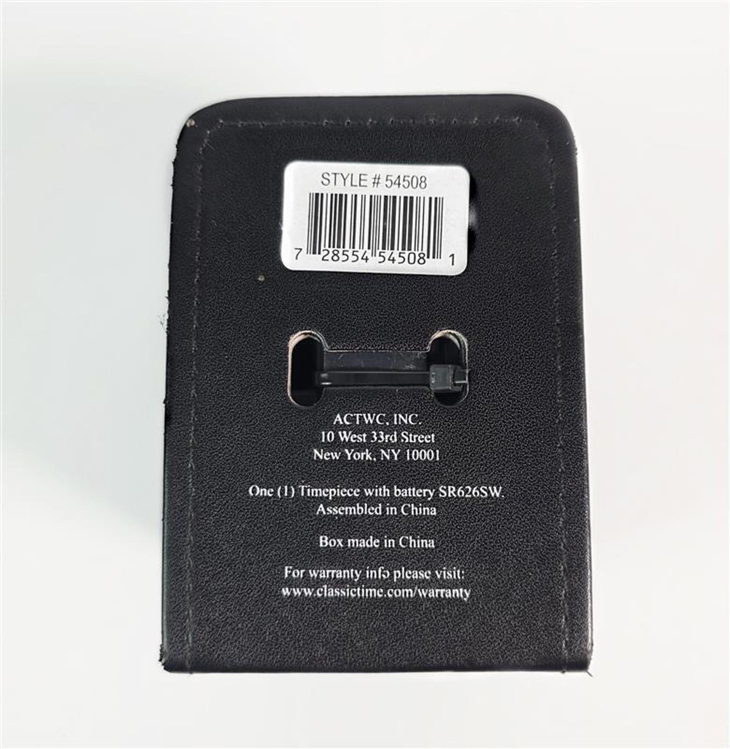 ⏱️ Beverly Hills Polo Club Chronograph Sport Watch – Black/Red