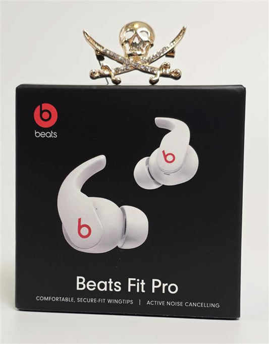 Beats Fit Pro Wireless Earbuds Noise Cancelling New