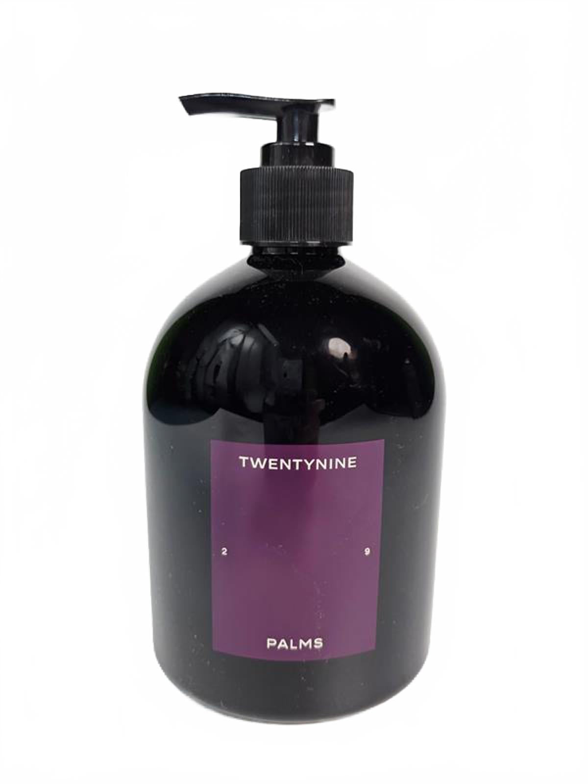 🌿 Twentynine Palms Pinyon Poet Body Wash – 16.9oz (500mL)