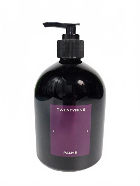 🌿 Twentynine Palms Pinyon Poet Body Wash – 16.9oz (500mL)