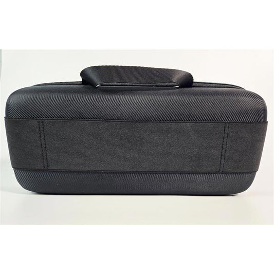 🖤 Steam Deck Hard Shell Carry Case – Travel Edition